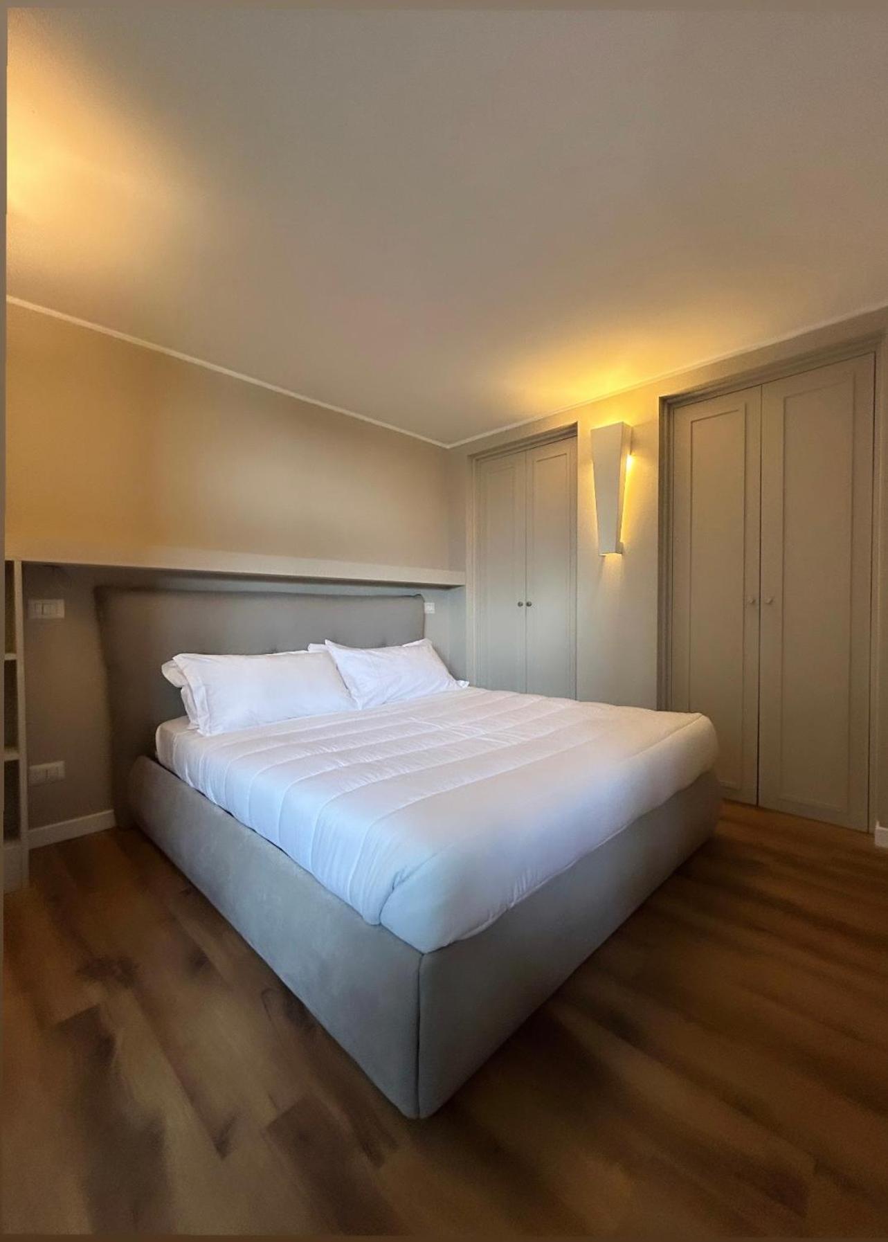 Lux Apartment Numidio Quadrato Roma Esterno foto