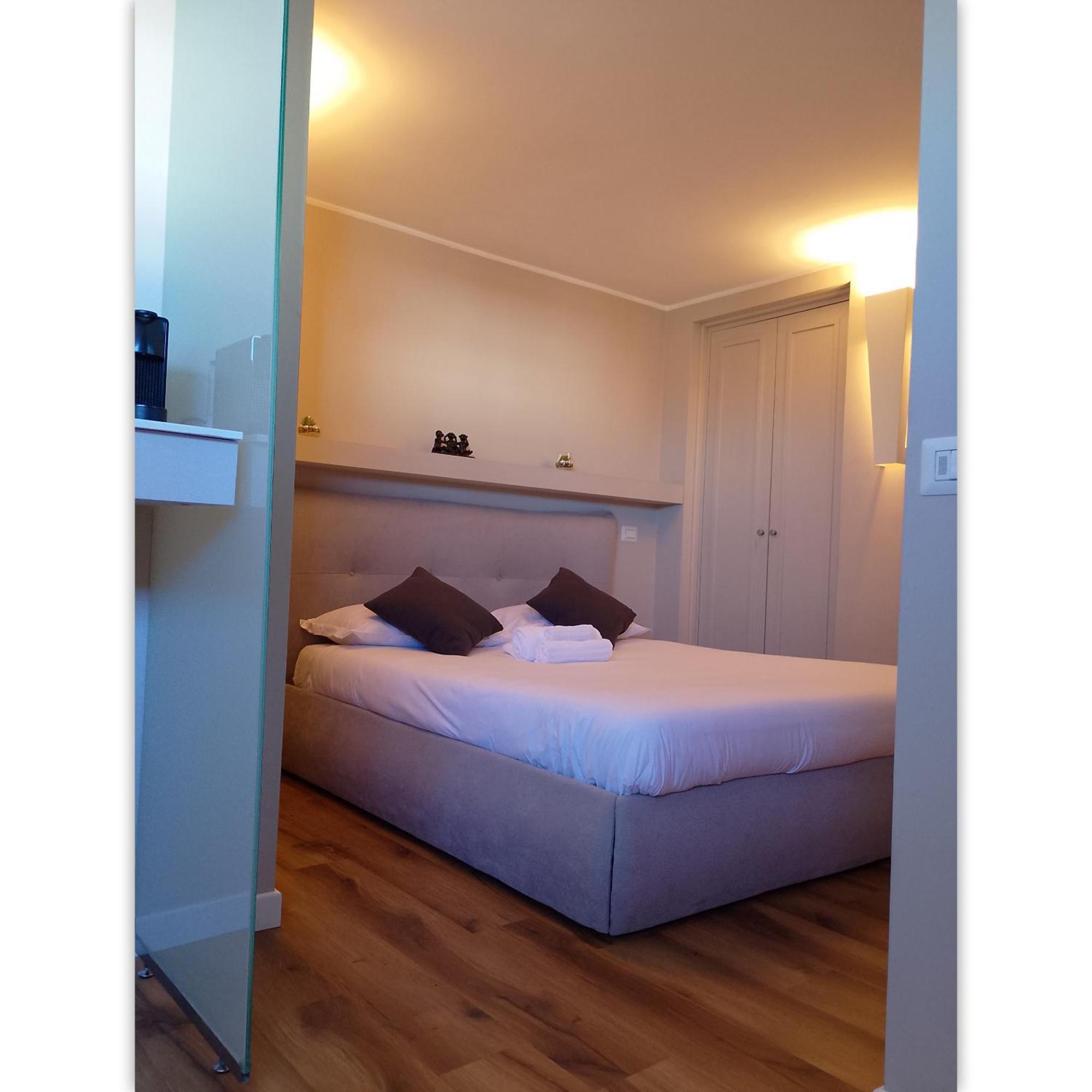 Lux Apartment Numidio Quadrato Roma Esterno foto
